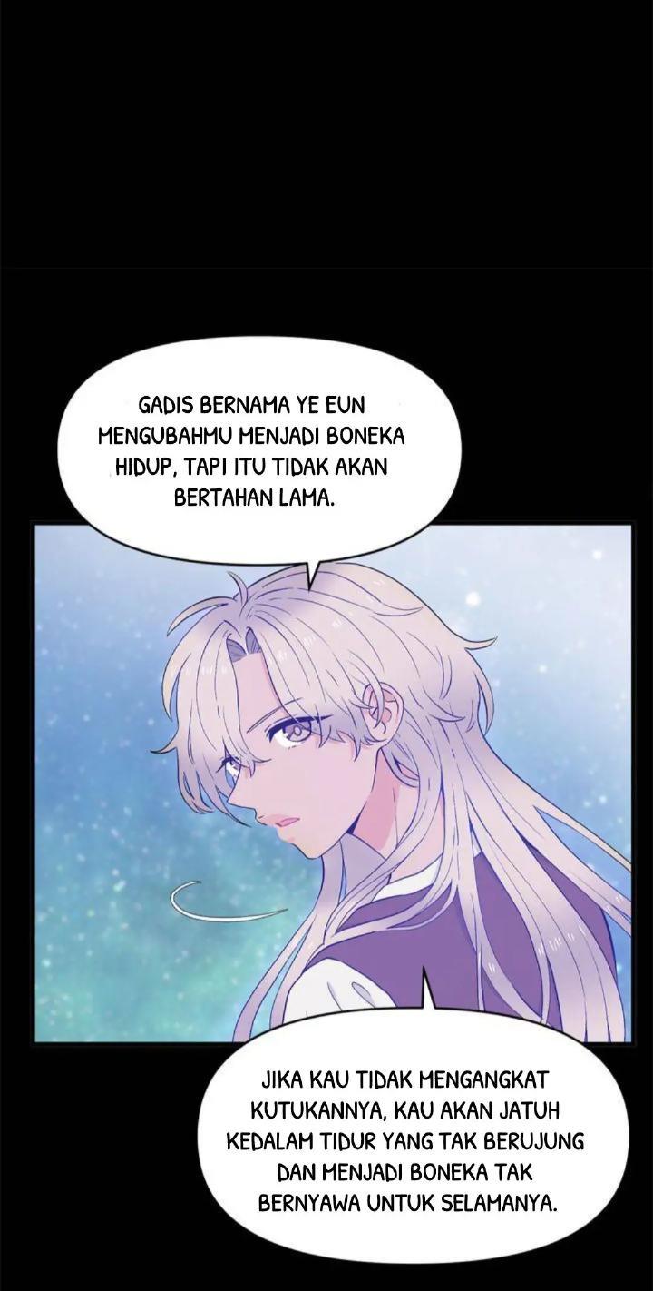Protect Me, Knight Chapter 30 Image 30