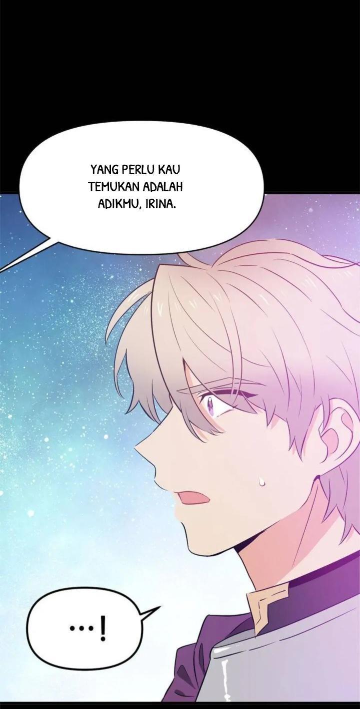 Protect Me, Knight Chapter 30 Image 32