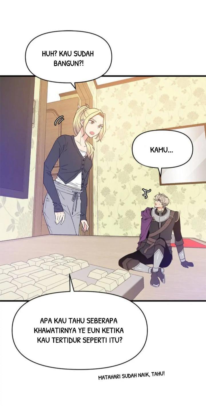 Protect Me, Knight Chapter 30 Image 50