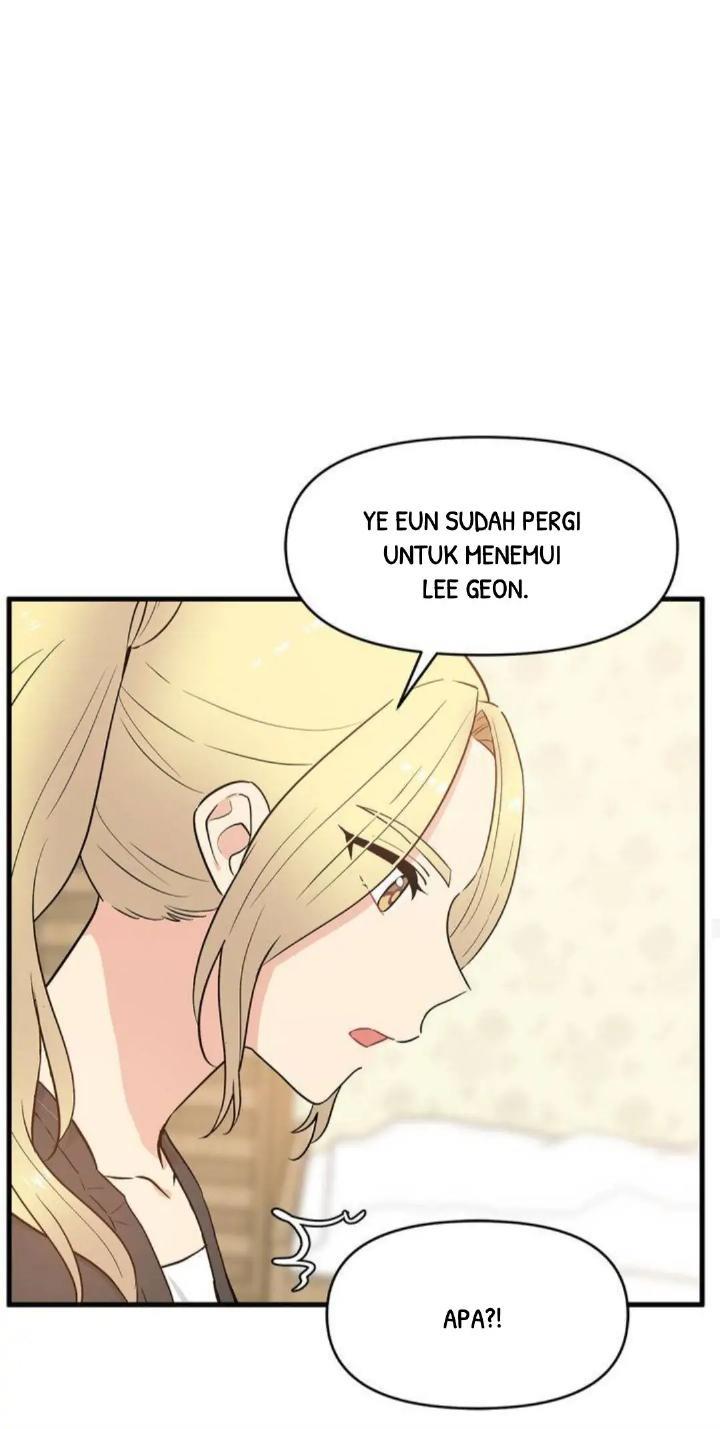Protect Me, Knight Chapter 30 Image 51