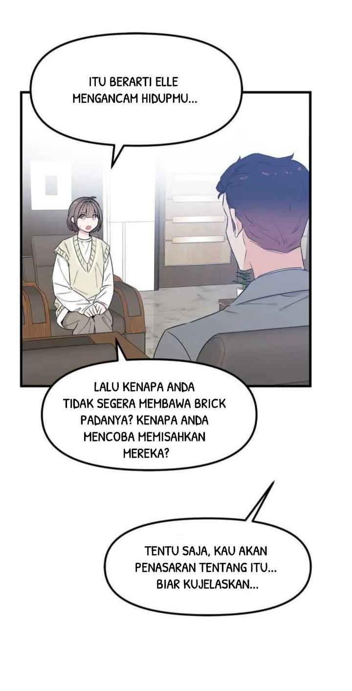 Protect Me, Knight Chapter 31 Image 28