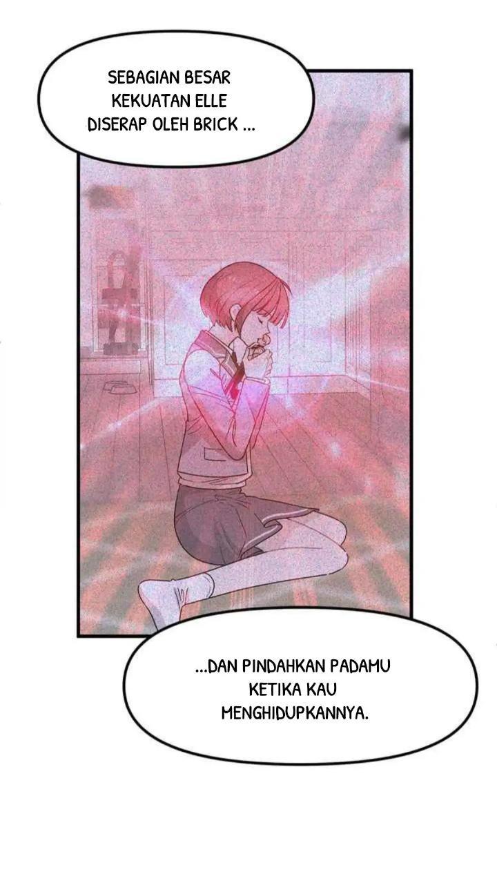 Protect Me, Knight Chapter 31 Image 33