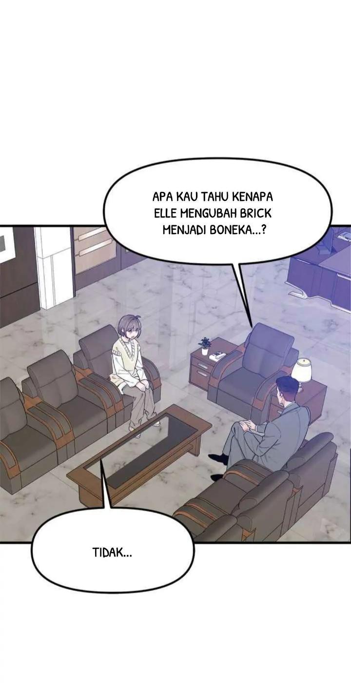 Protect Me, Knight Chapter 31 Image 38