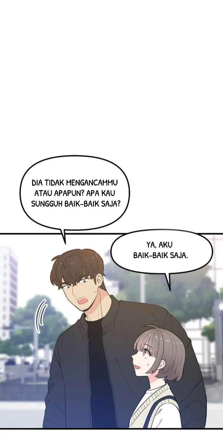 Protect Me, Knight Chapter 31 Image 48