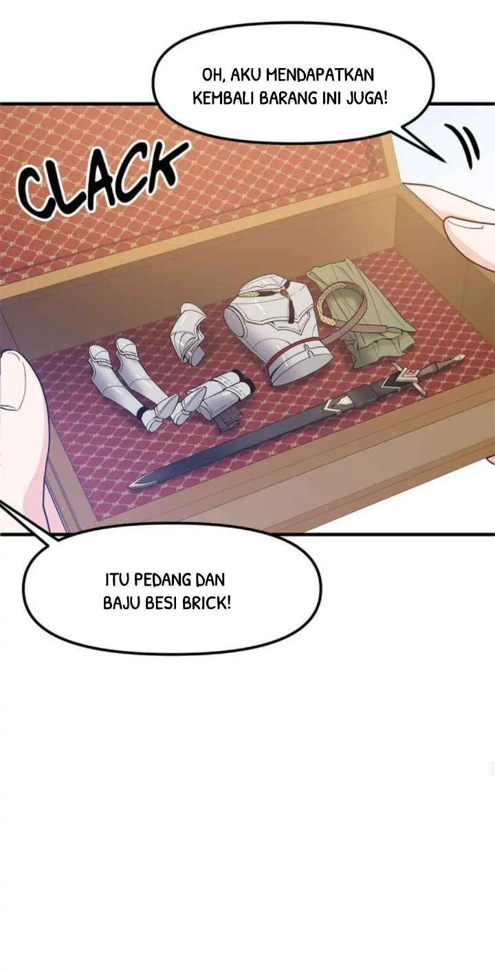 Protect Me, Knight Chapter 31 Image 51