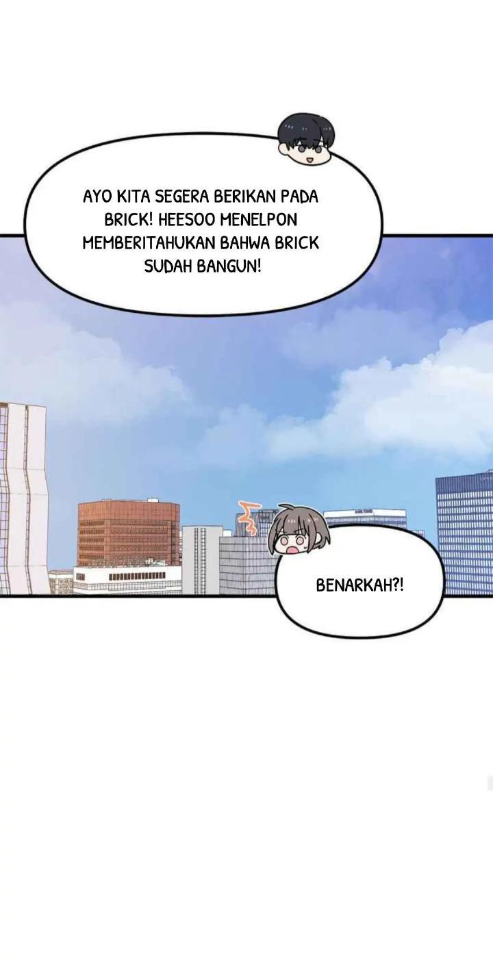 Protect Me, Knight Chapter 31 Image 52