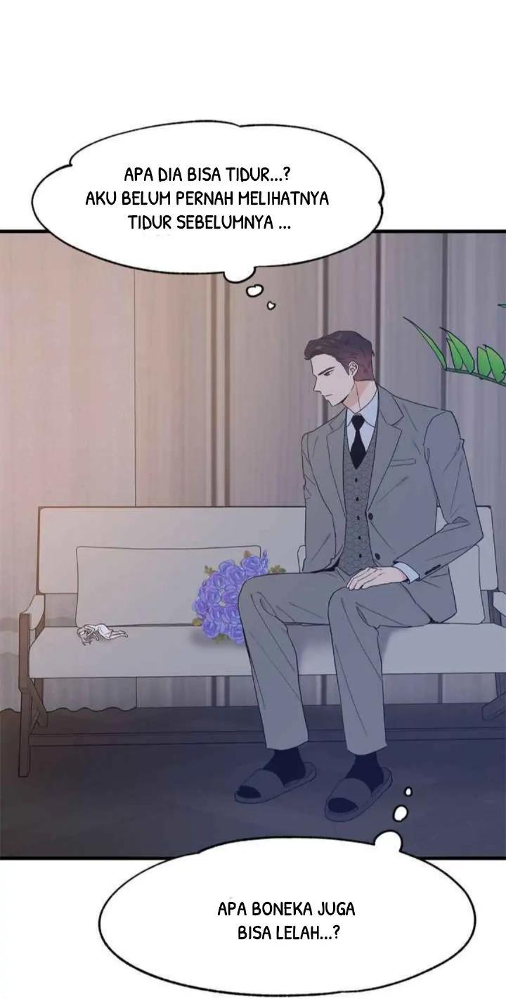 Protect Me, Knight Chapter 31 Image 57