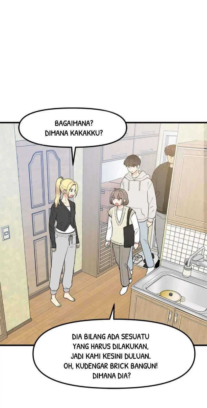 Protect Me, Knight Chapter 32 Image 2