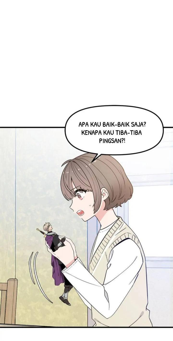 Protect Me, Knight Chapter 32 Image 5