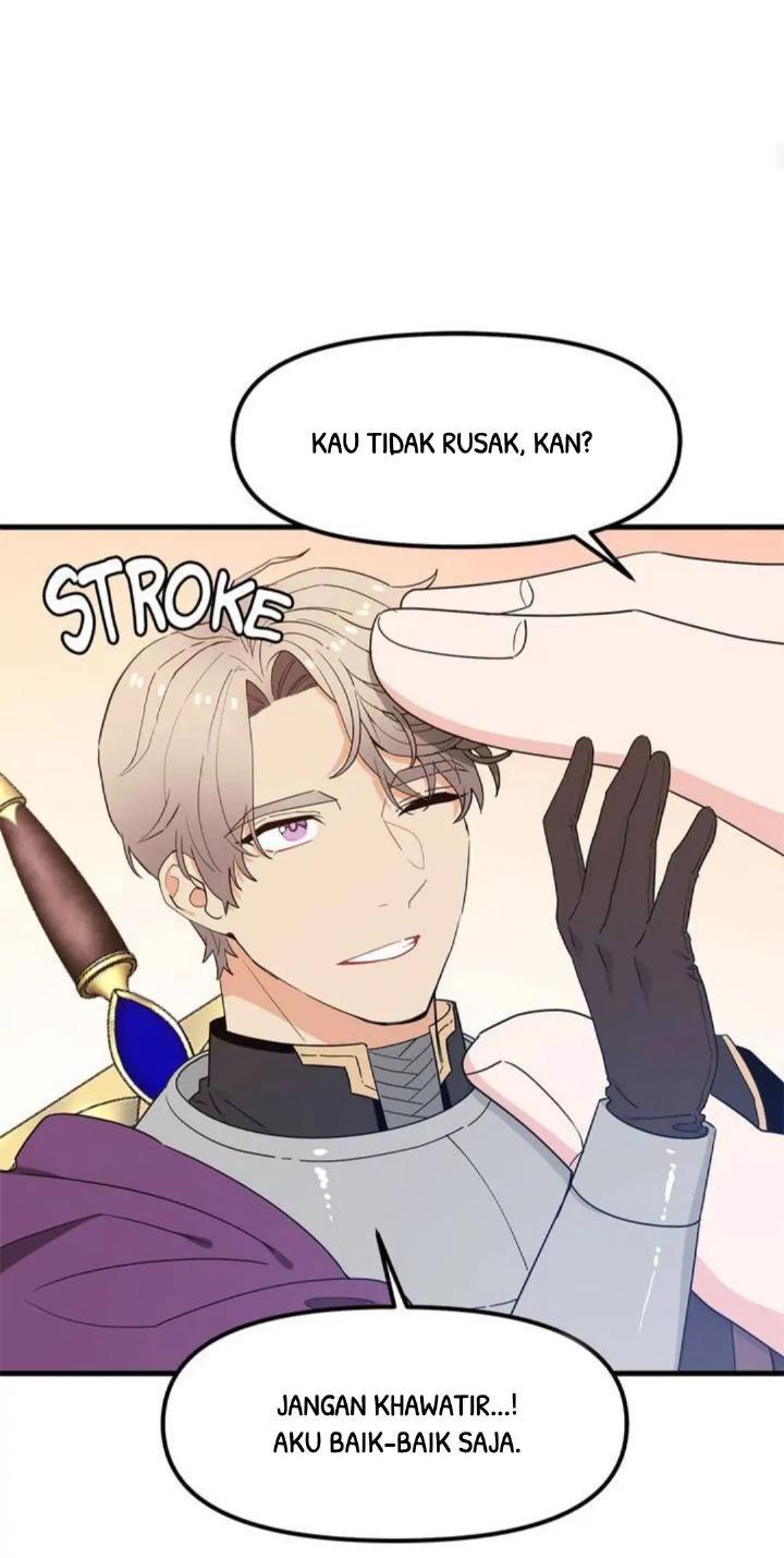 Protect Me, Knight Chapter 32 Image 6