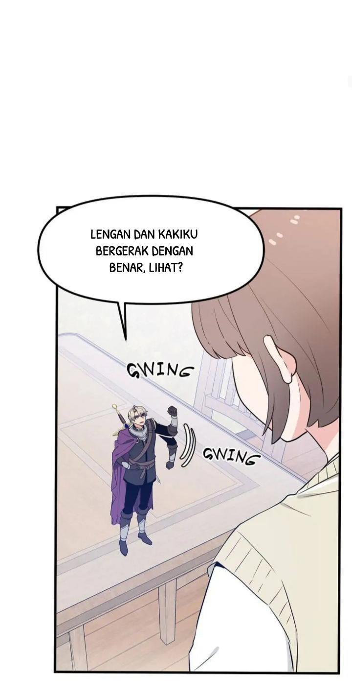 Protect Me, Knight Chapter 32 Image 7