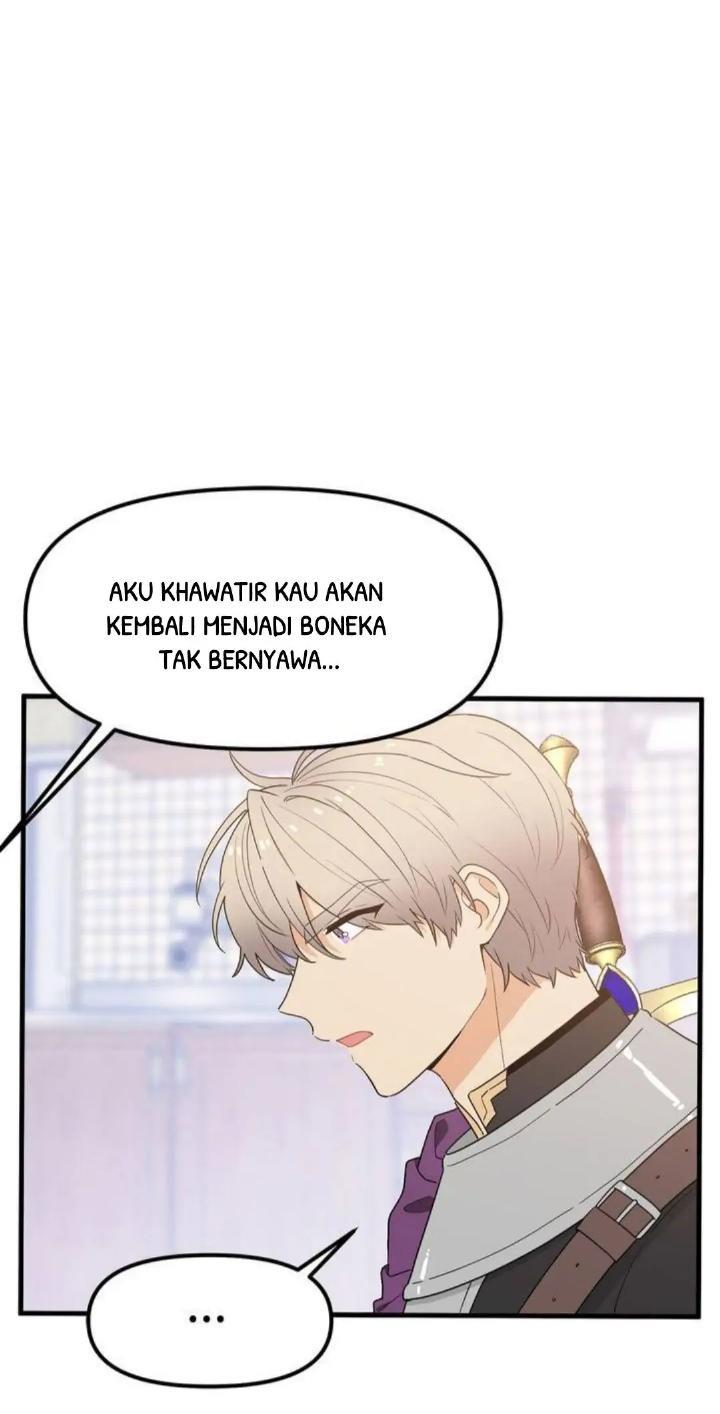 Protect Me, Knight Chapter 32 Image 10