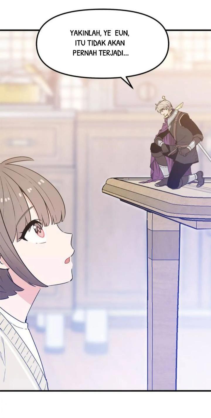 Protect Me, Knight Chapter 32 Image 14