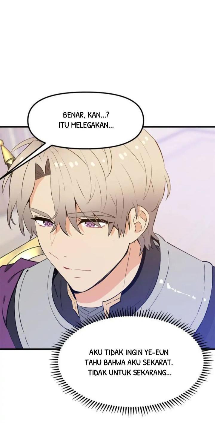 Protect Me, Knight Chapter 32 Image 15