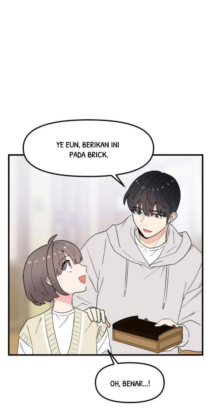 Protect Me, Knight Chapter 32 Image 16