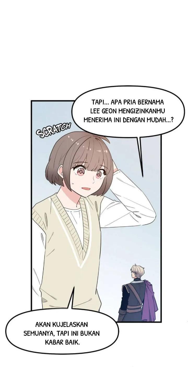 Protect Me, Knight Chapter 32 Image 21
