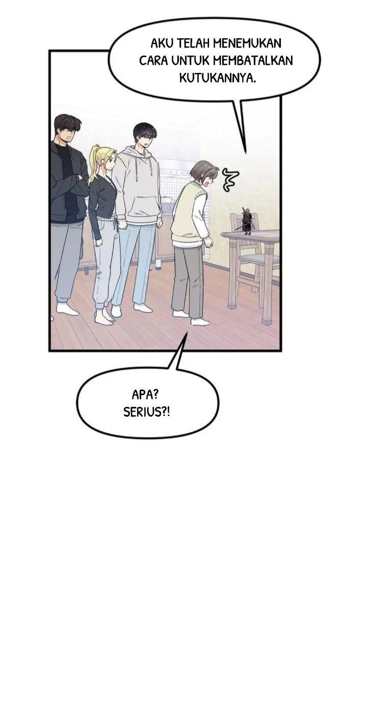 Protect Me, Knight Chapter 32 Image 23