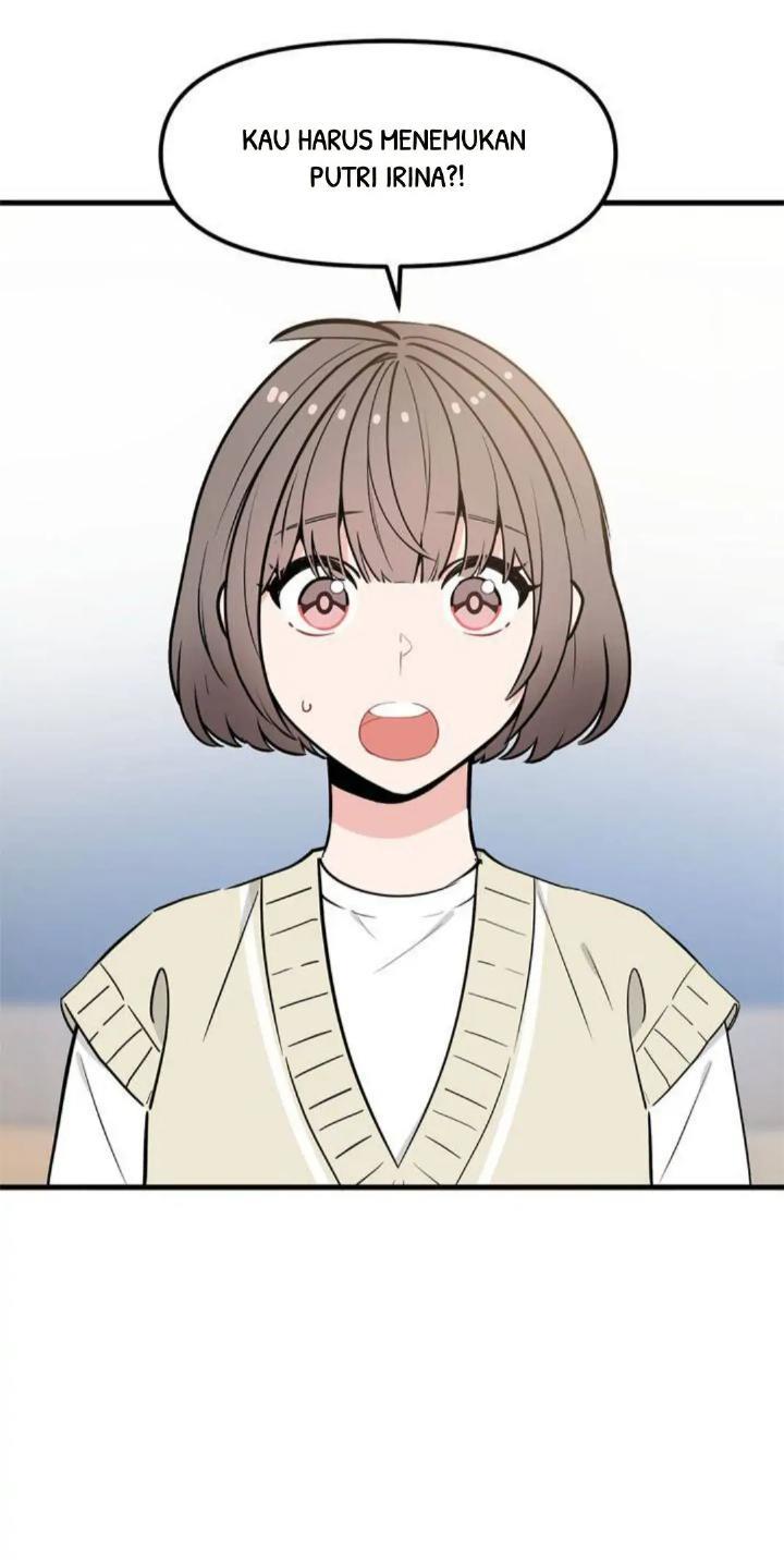 Protect Me, Knight Chapter 32 Image 25