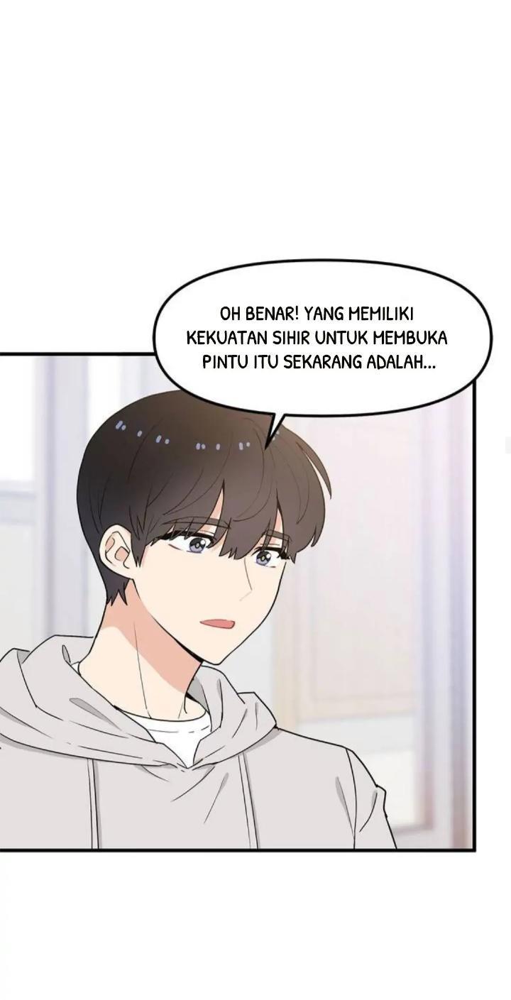 Protect Me, Knight Chapter 32 Image 27