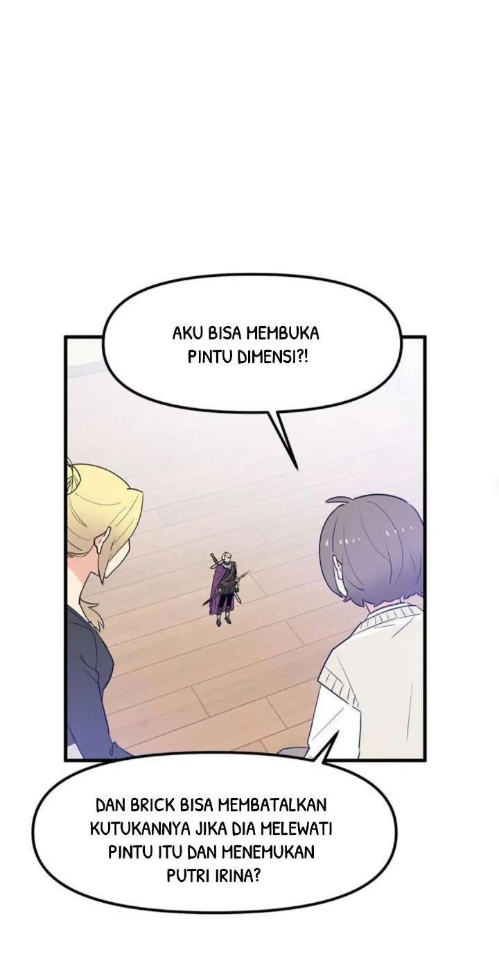 Protect Me, Knight Chapter 32 Image 30