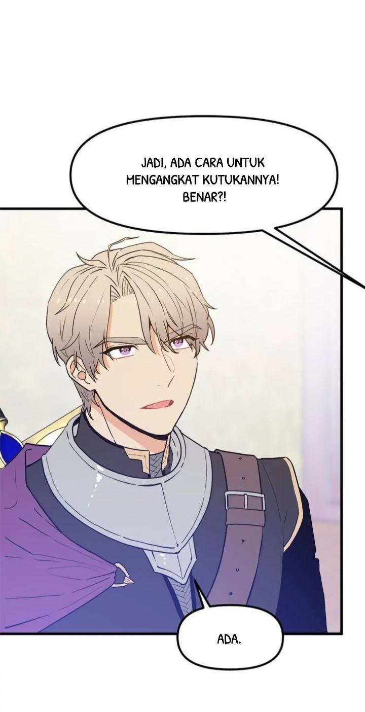 Protect Me, Knight Chapter 32 Image 31