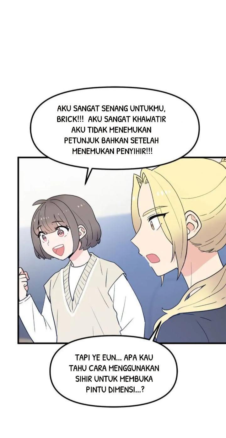 Protect Me, Knight Chapter 32 Image 32