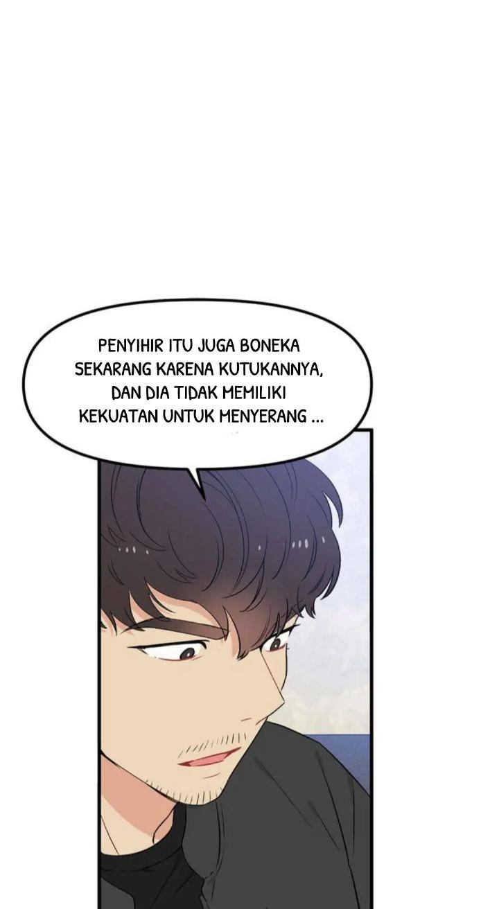 Protect Me, Knight Chapter 32 Image 35
