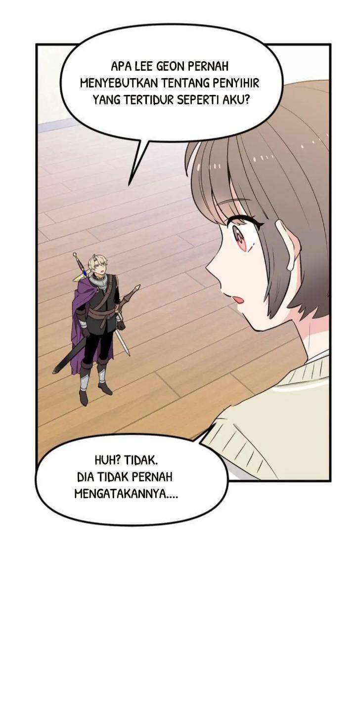 Protect Me, Knight Chapter 32 Image 37