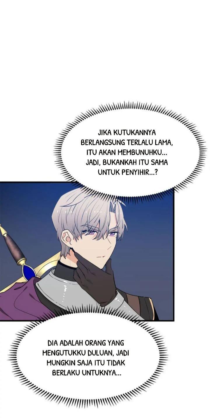 Protect Me, Knight Chapter 32 Image 38