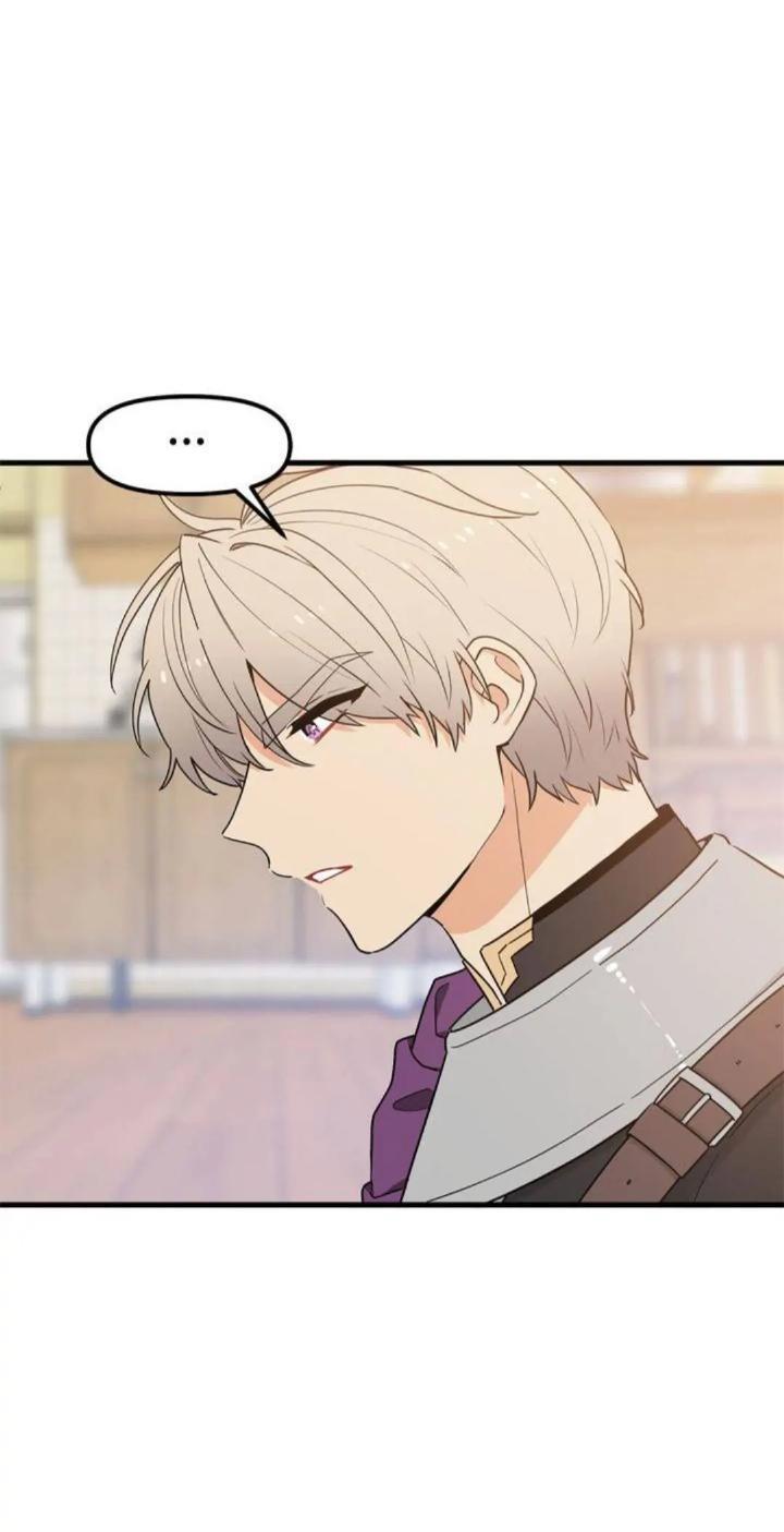 Protect Me, Knight Chapter 32 Image 42
