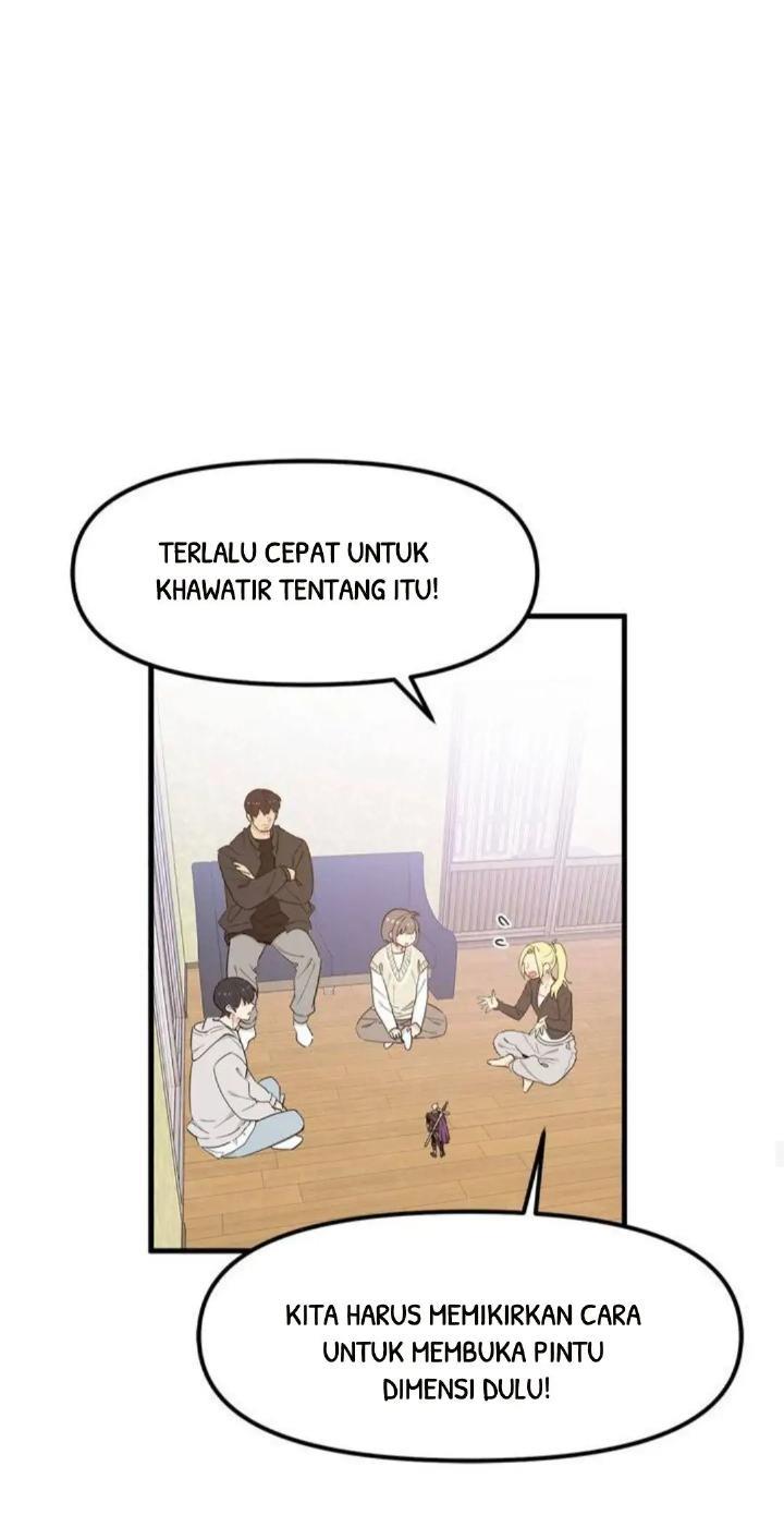 Protect Me, Knight Chapter 32 Image 44
