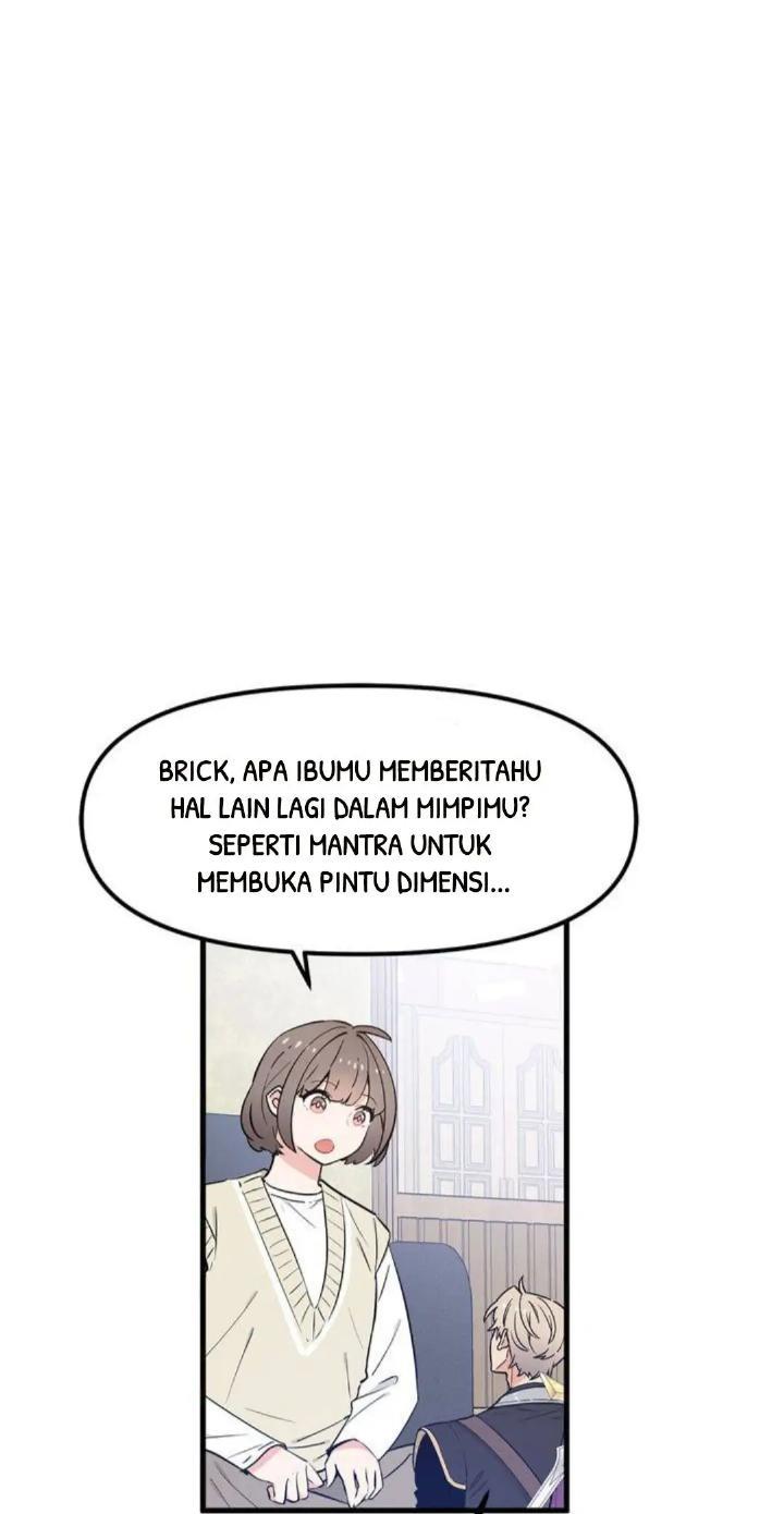 Protect Me, Knight Chapter 32 Image 45