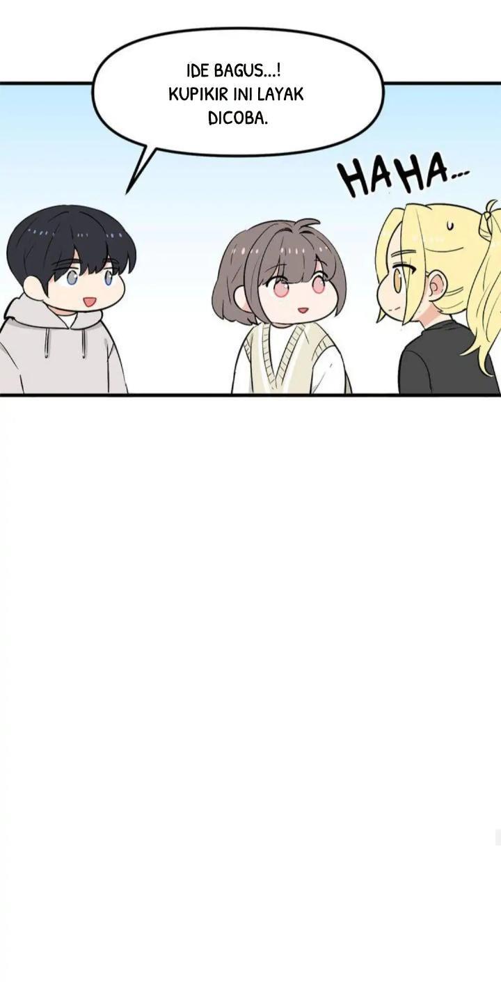 Protect Me, Knight Chapter 32 Image 50