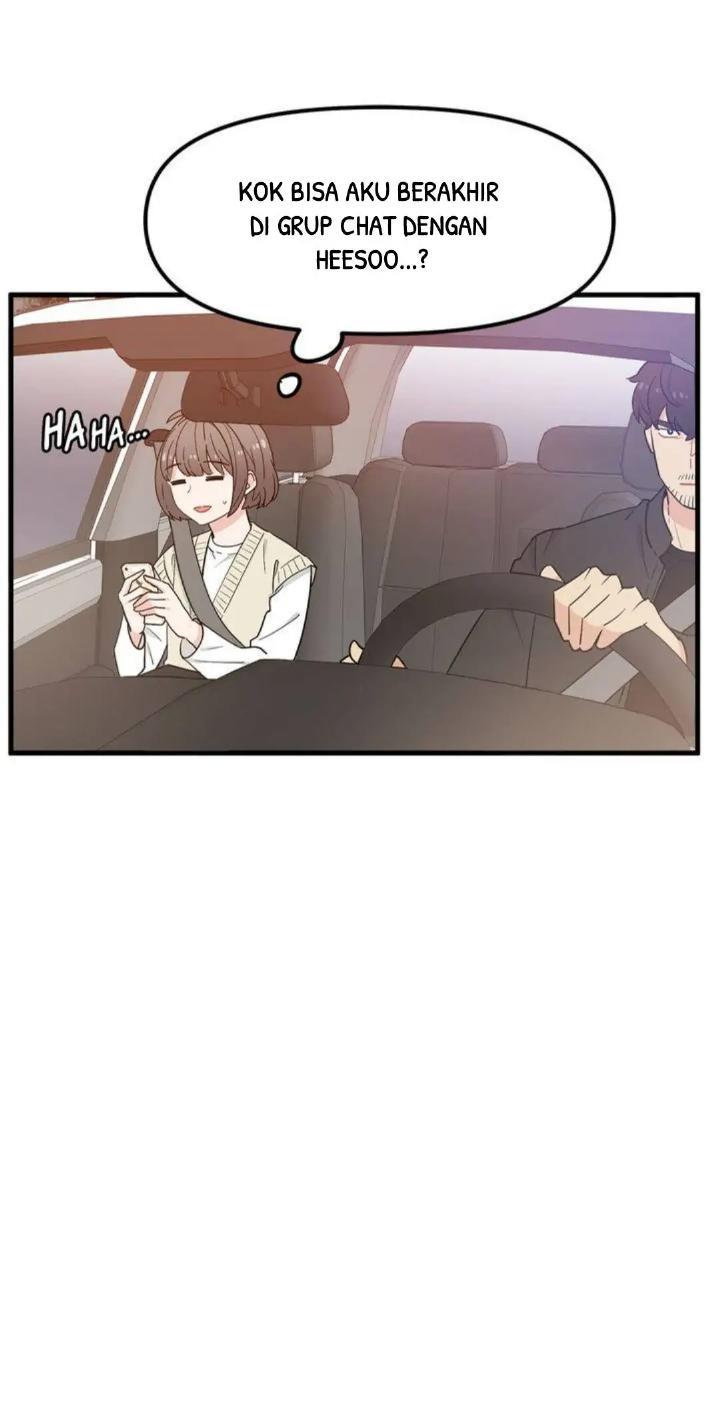 Protect Me, Knight Chapter 33 Image 5