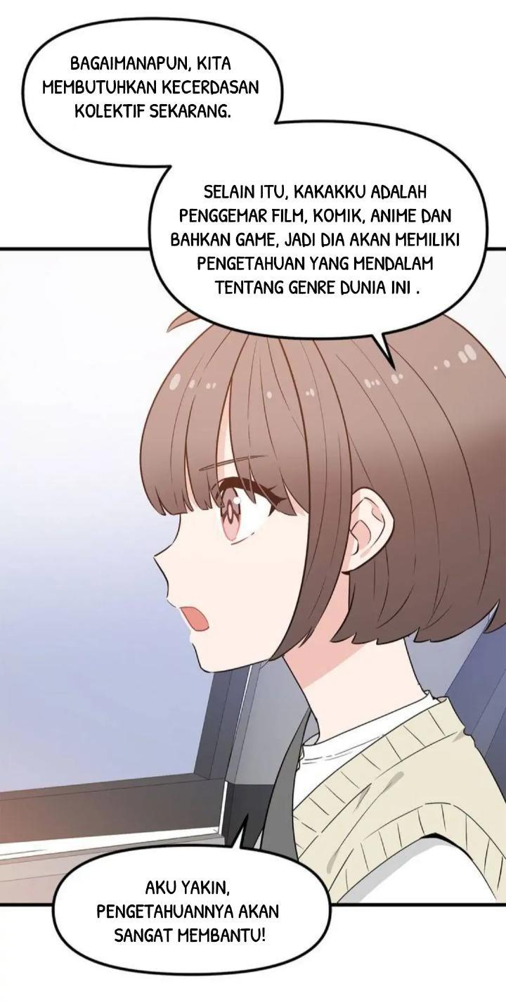 Protect Me, Knight Chapter 33 Image 10