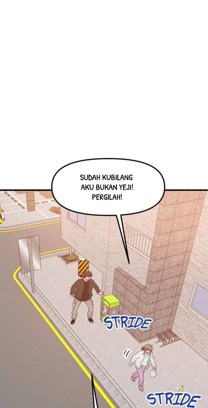 Protect Me, Knight Chapter 33 Image 23