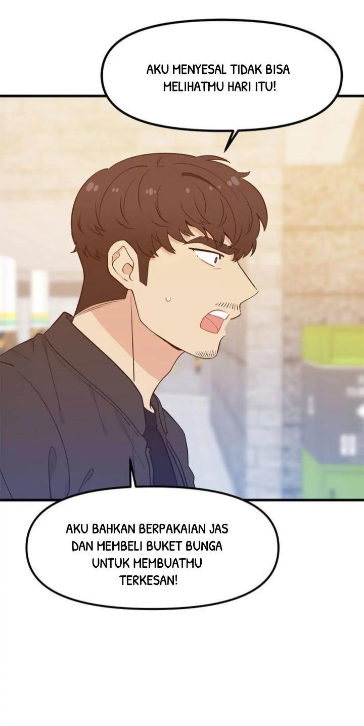 Protect Me, Knight Chapter 33 Image 25