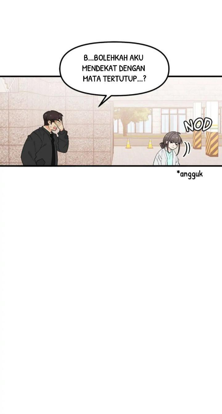 Protect Me, Knight Chapter 33 Image 32