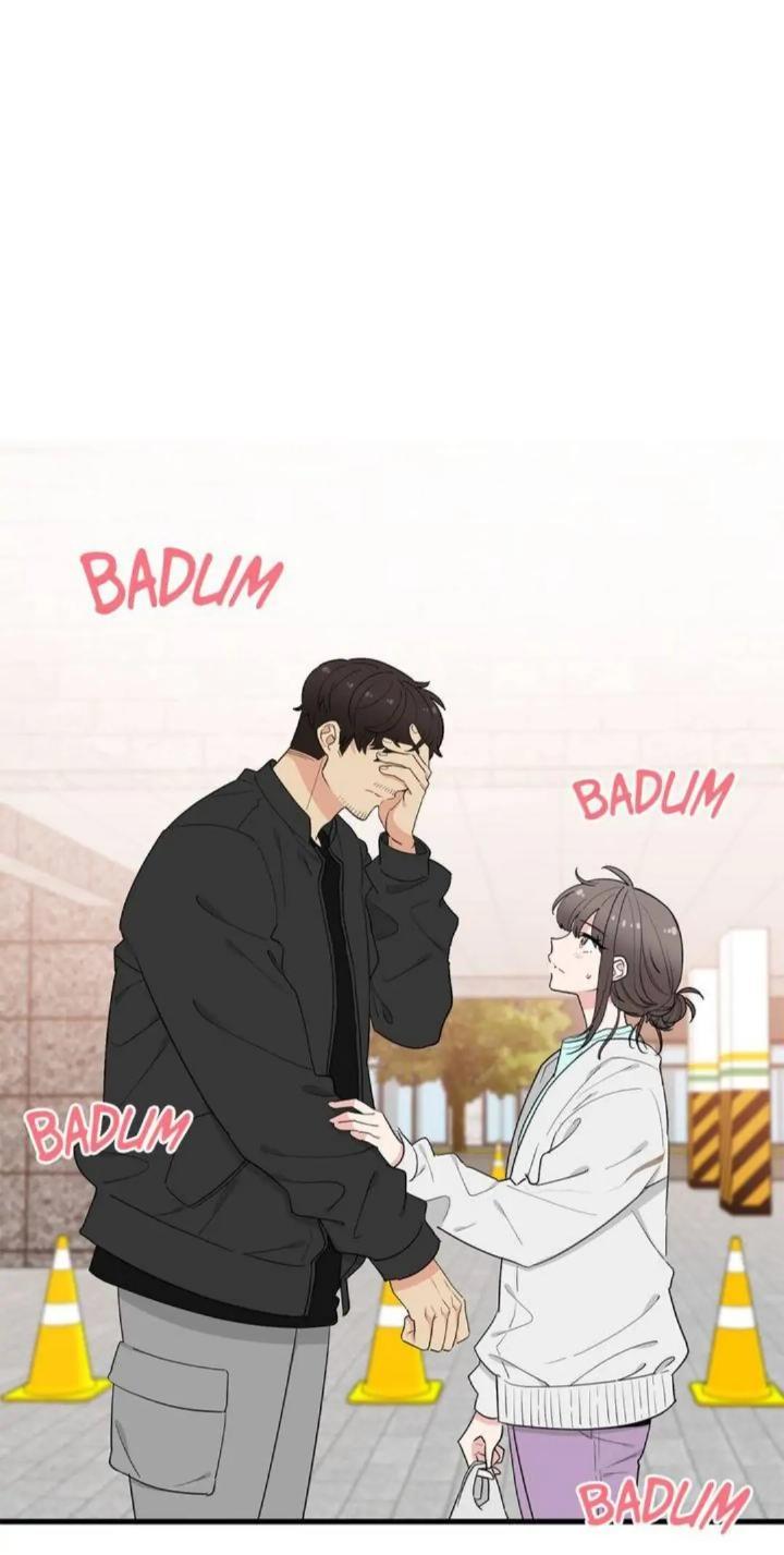 Protect Me, Knight Chapter 33 Image 35