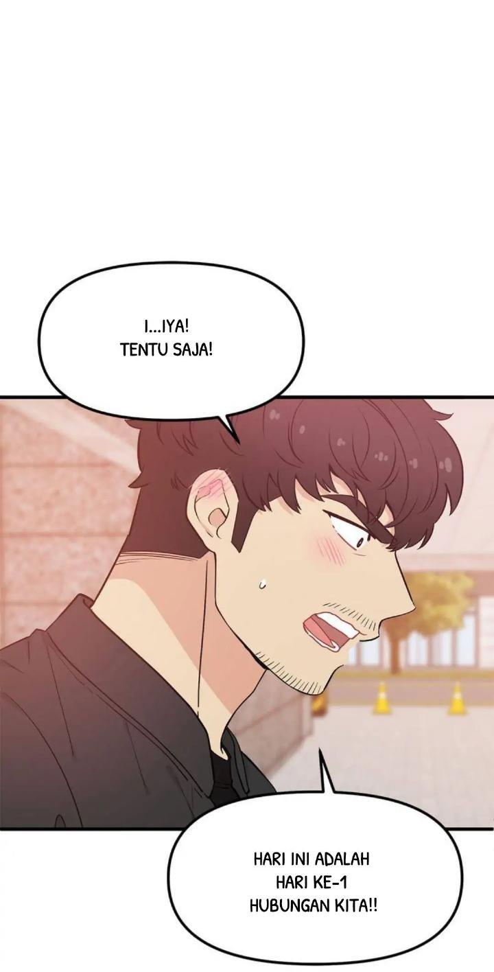 Protect Me, Knight Chapter 33 Image 42