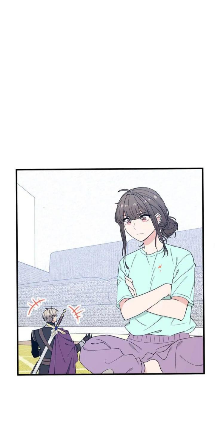 Protect Me, Knight Chapter 33 Image 48