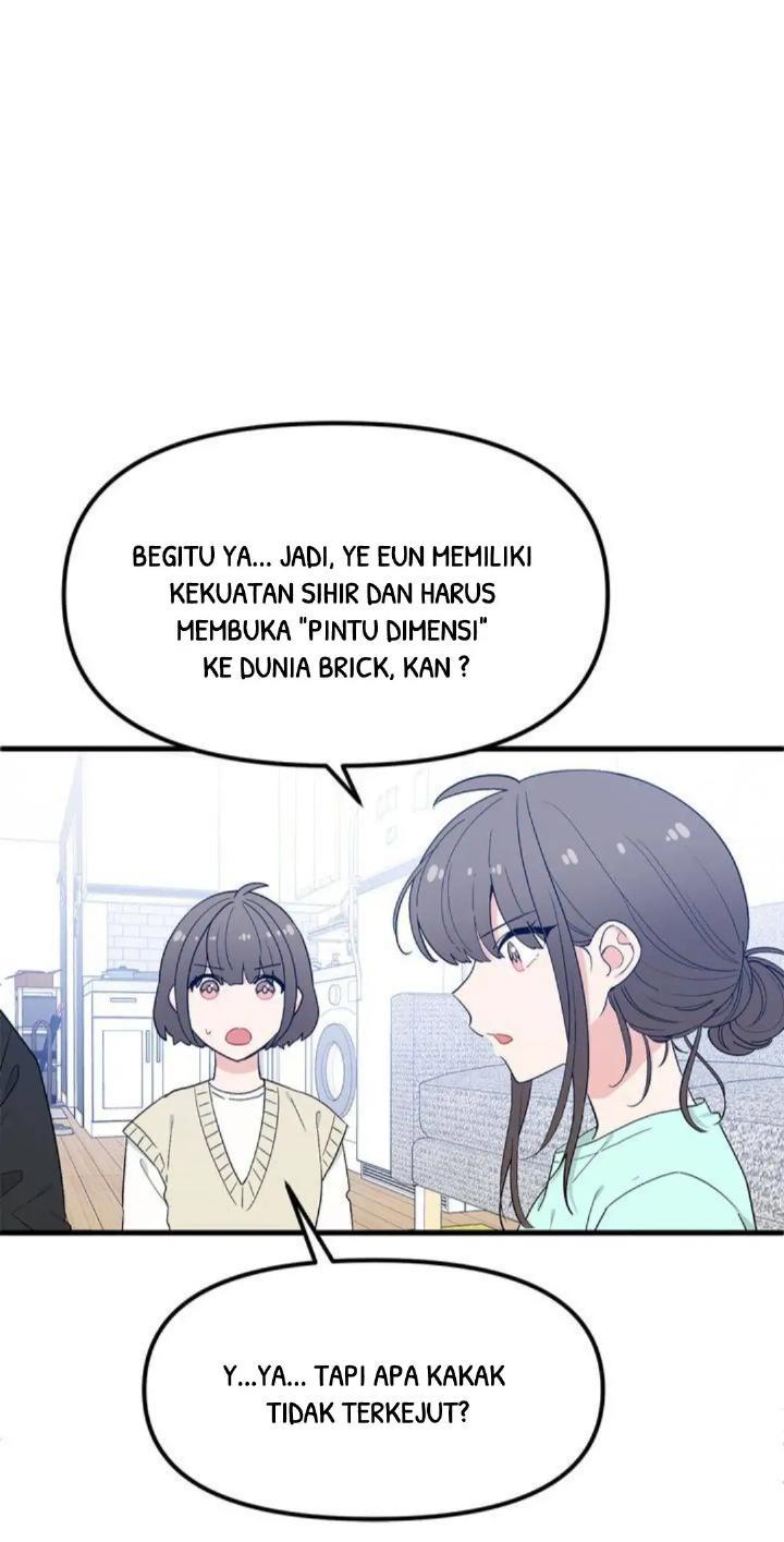 Protect Me, Knight Chapter 33 Image 49