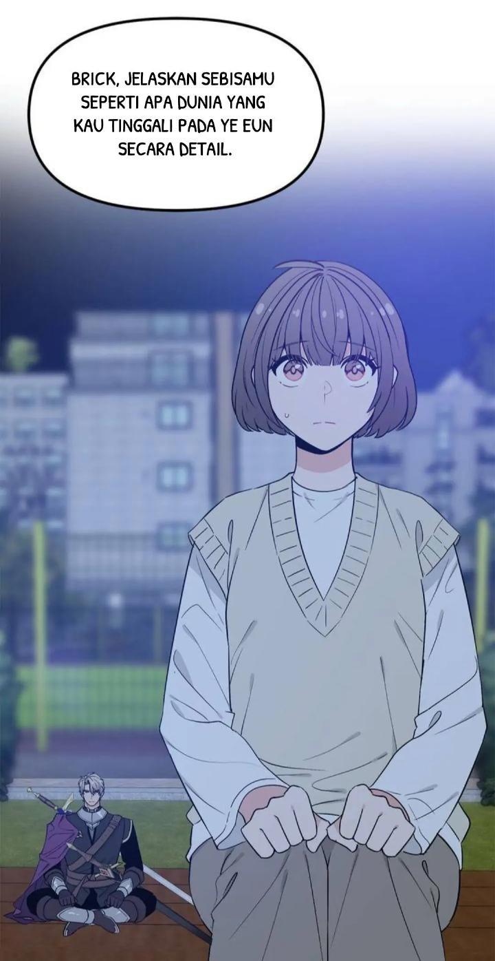 Protect Me, Knight Chapter 33 Image 68