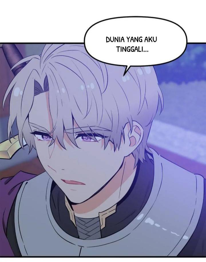 Protect Me, Knight Chapter 33 Image 70