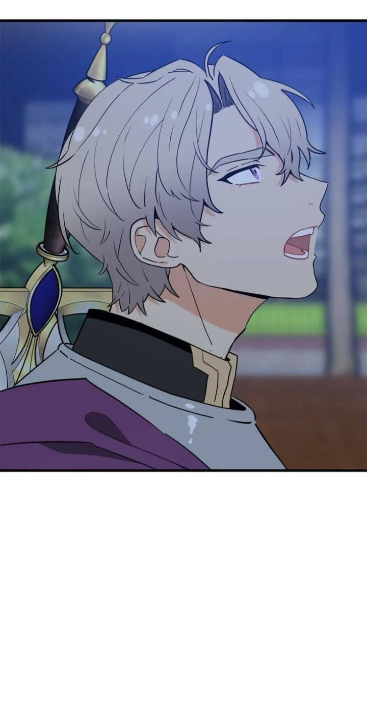 Protect Me, Knight Chapter 33 Image 76