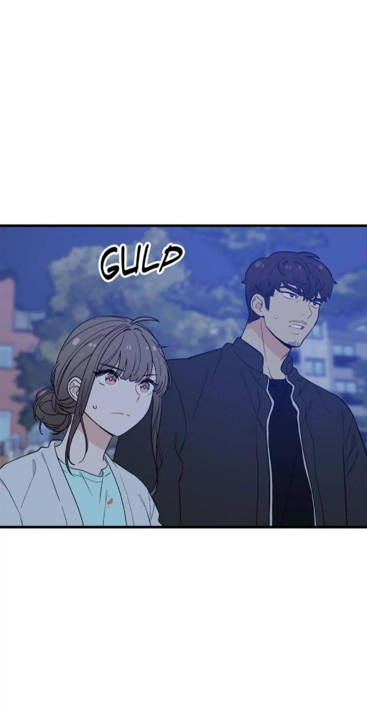 Protect Me, Knight Chapter 33 Image 78