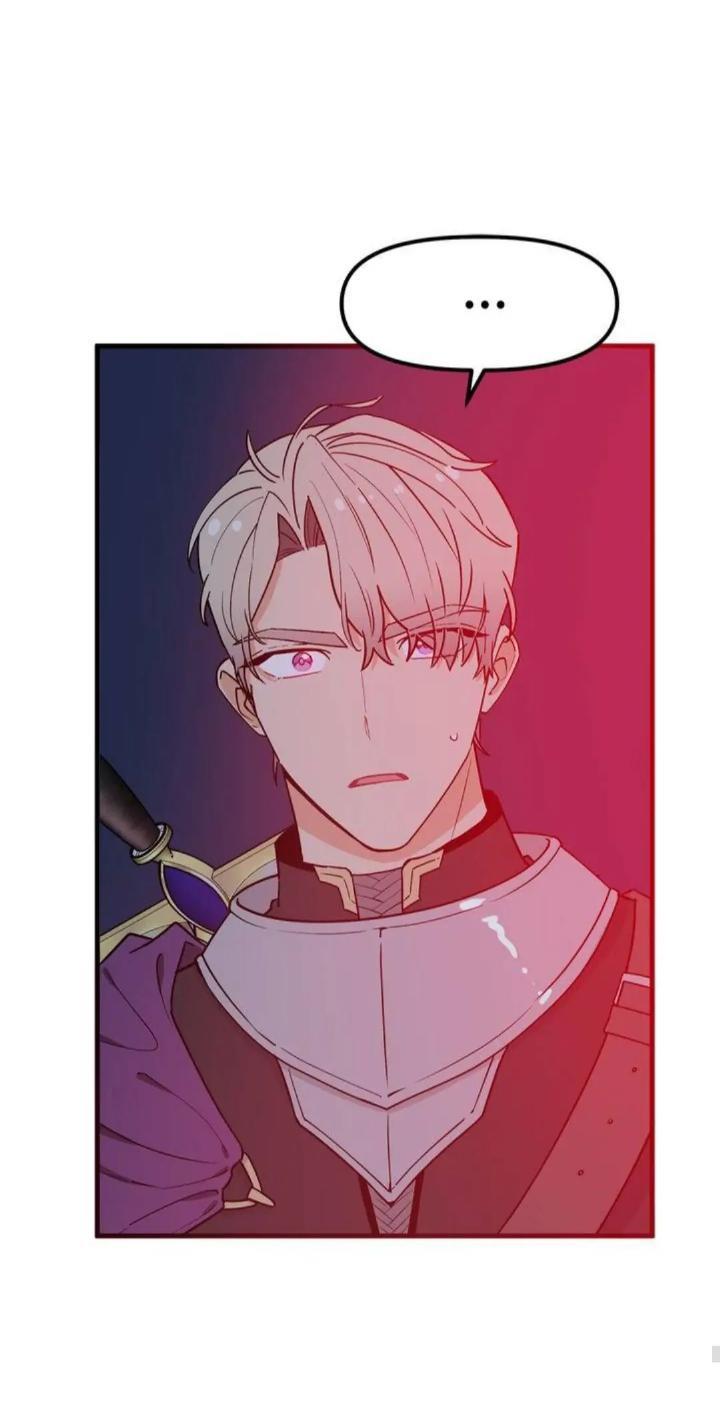 Protect Me, Knight Chapter 33 Image 81