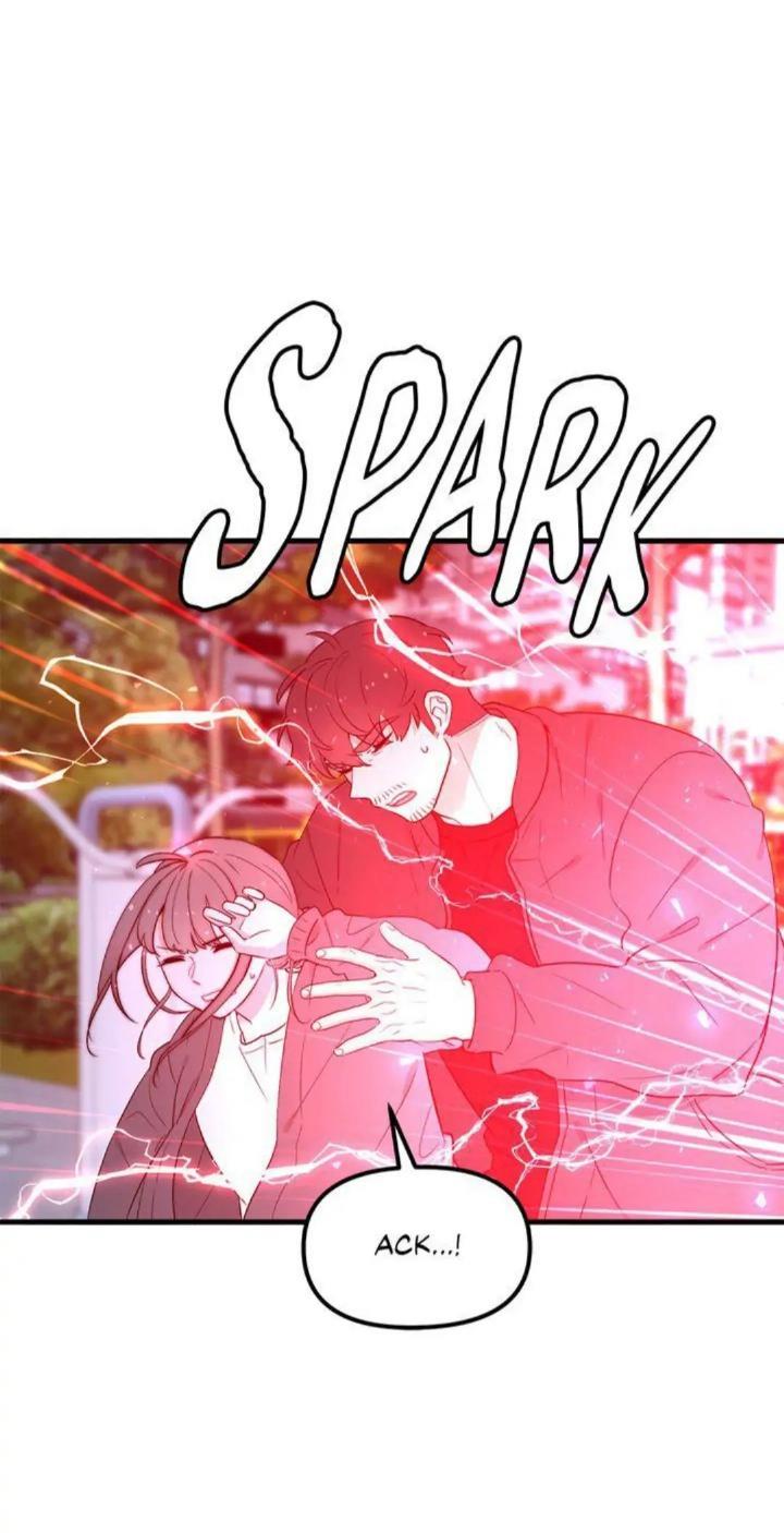 Protect Me, Knight Chapter 34 Image 5