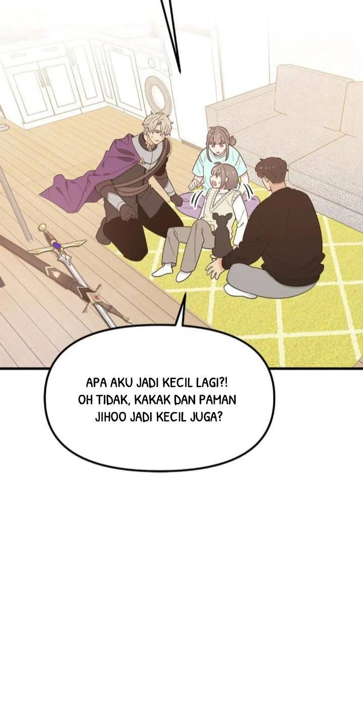 Protect Me, Knight Chapter 34 Image 19