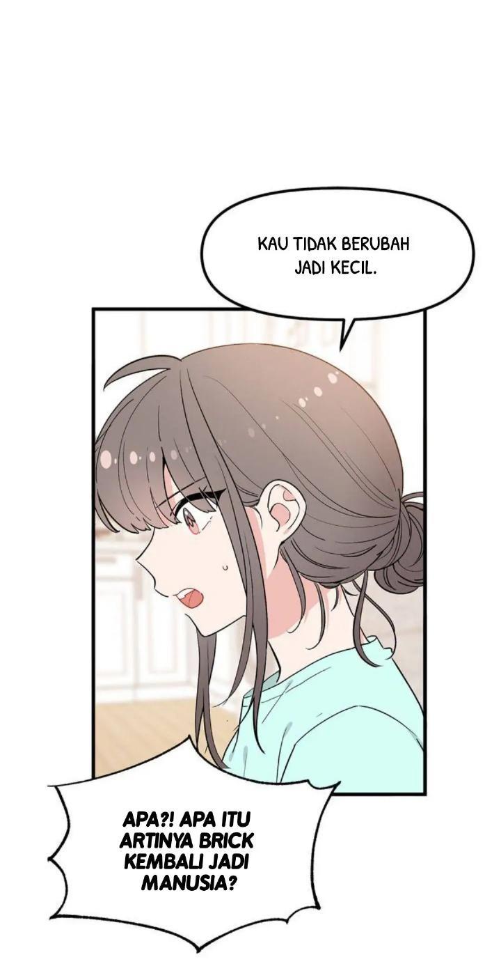Protect Me, Knight Chapter 34 Image 20